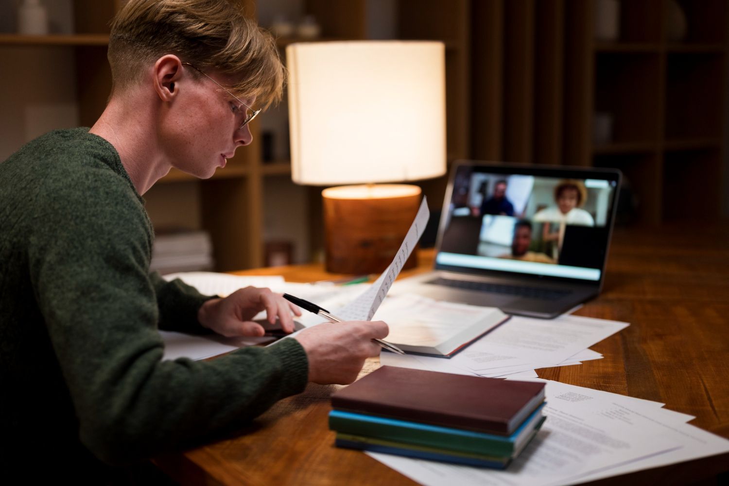 Paralegal Training Online