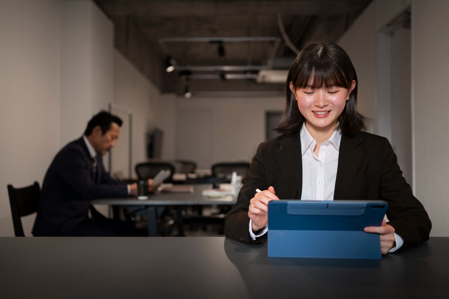 Paralegal Training