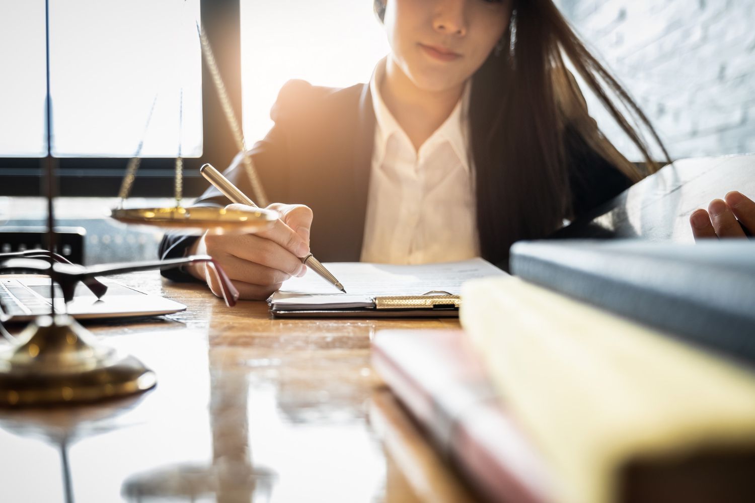 Paralegal Certification