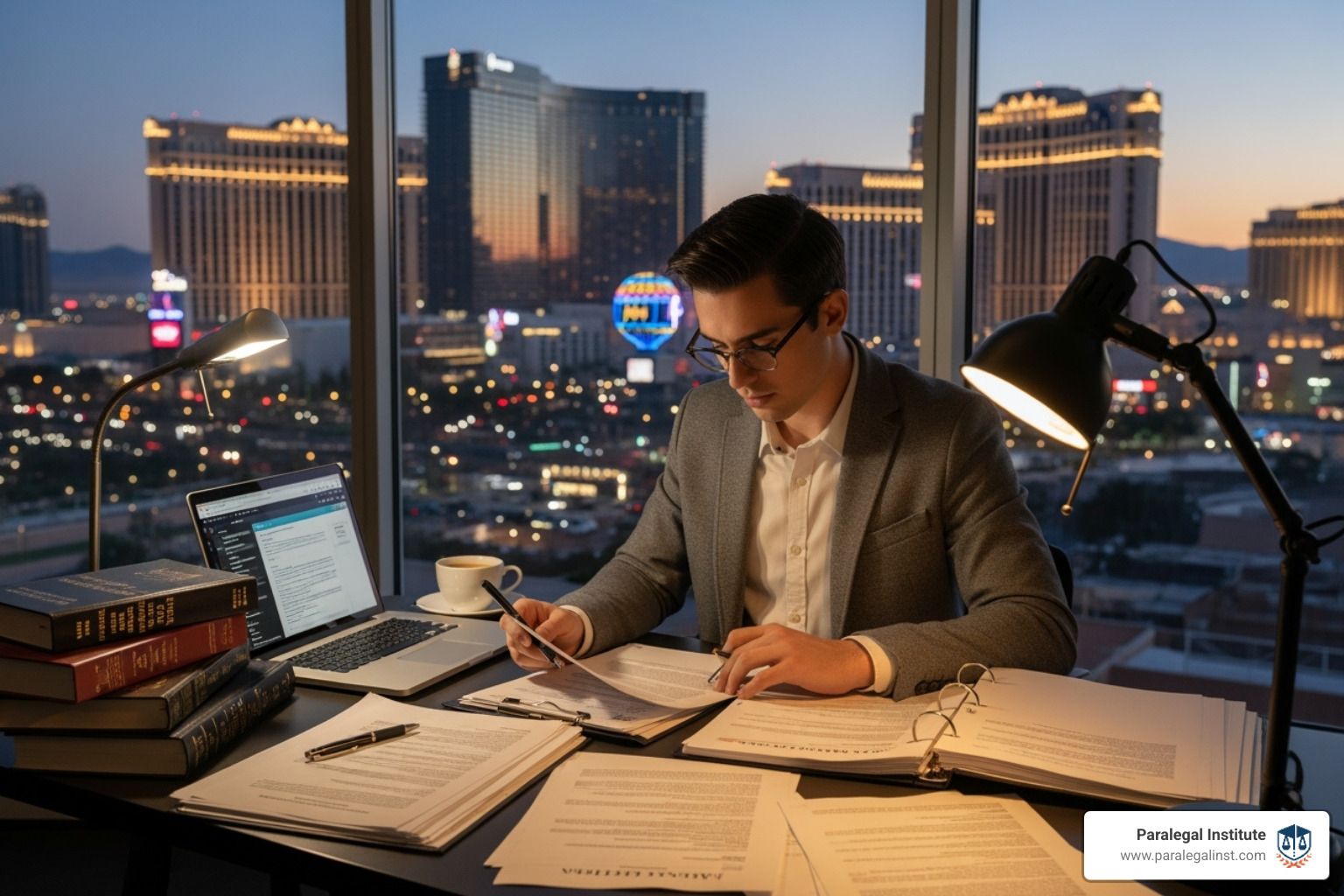 paralegal institute Las Vegas - paralegal institute Las Vegas