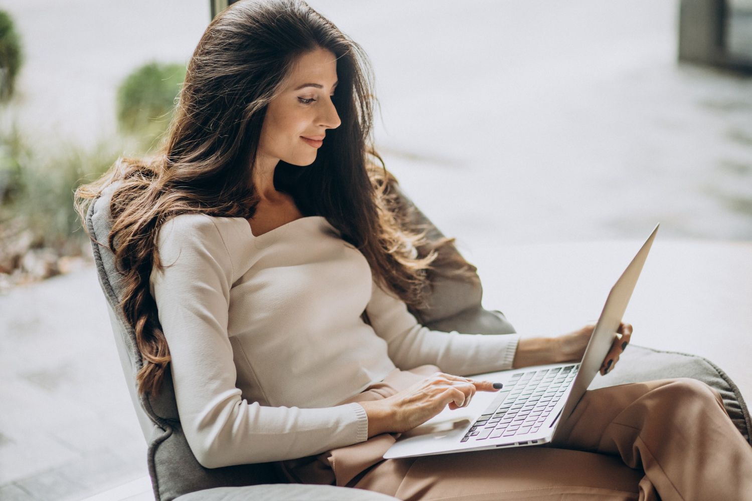paralegal portfolio