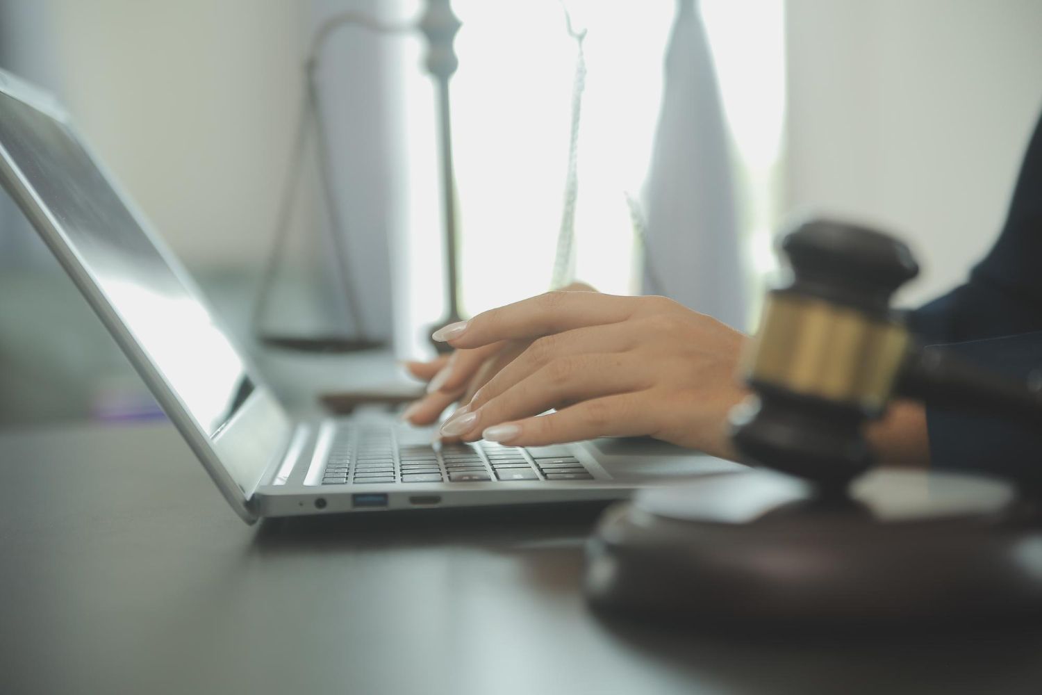 Online Paralegal Training