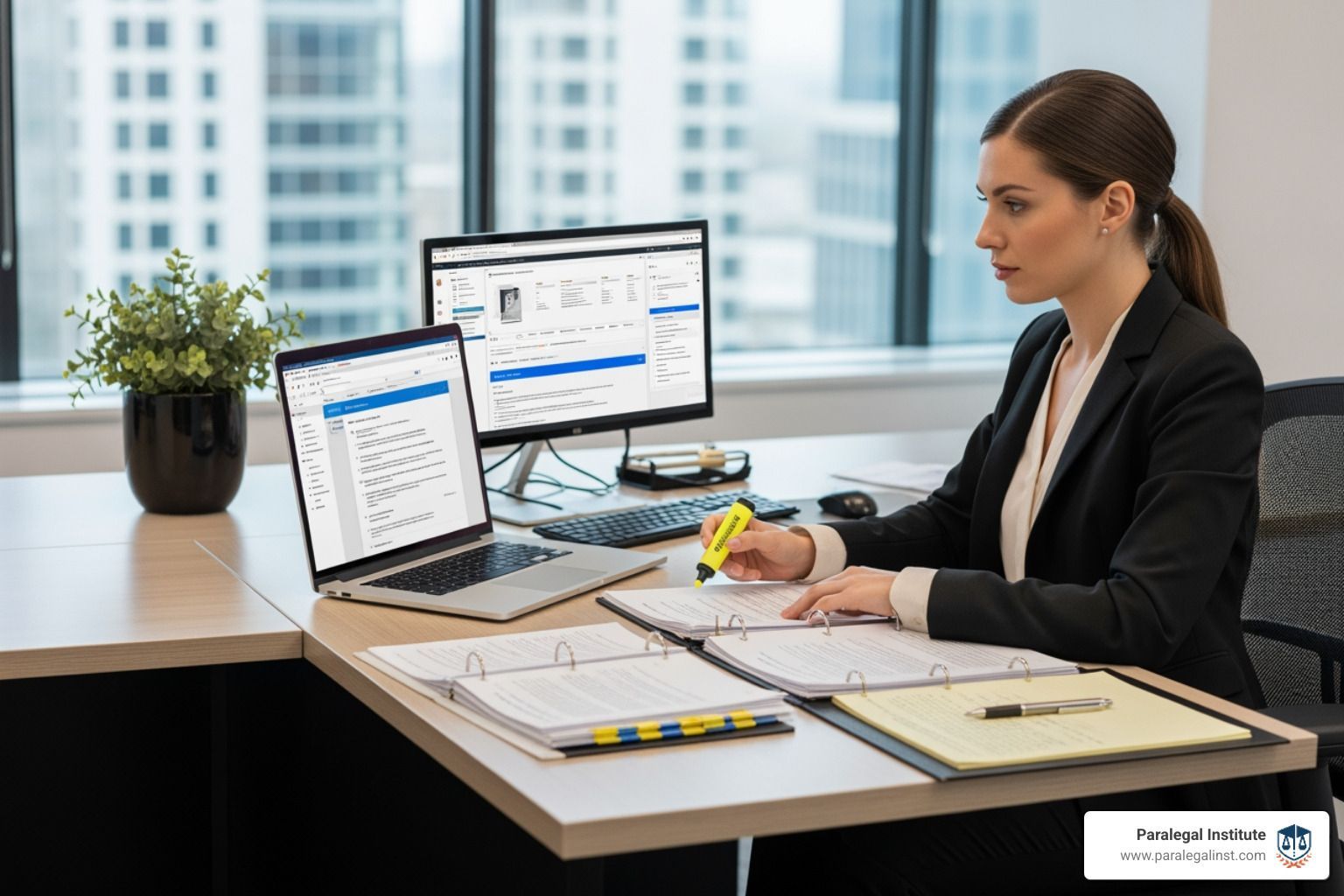 Paralegal Certificate Programs: 5 Proven Paths