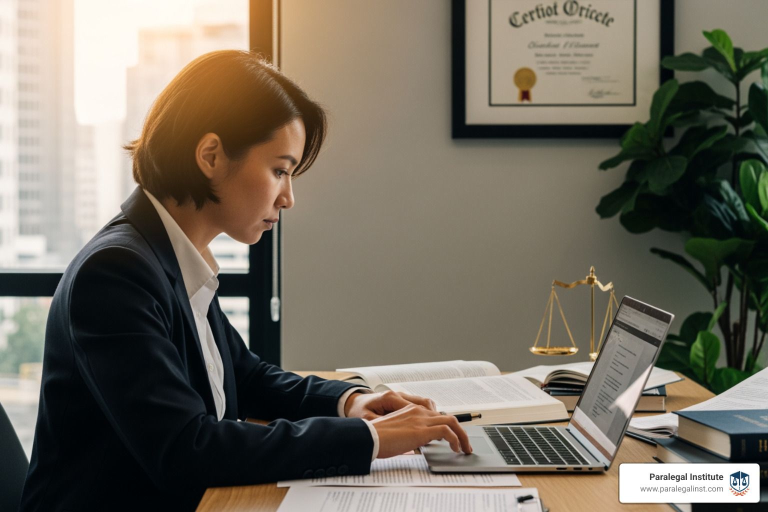 free paralegal certificate program - free paralegal certificate program