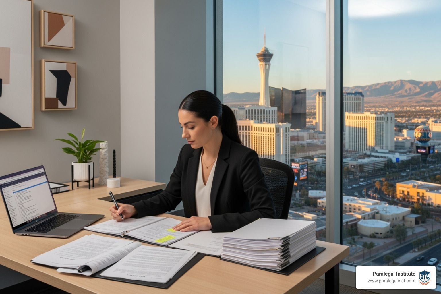 paralegal jobs las vegas - paralegal jobs in las vegas nevada