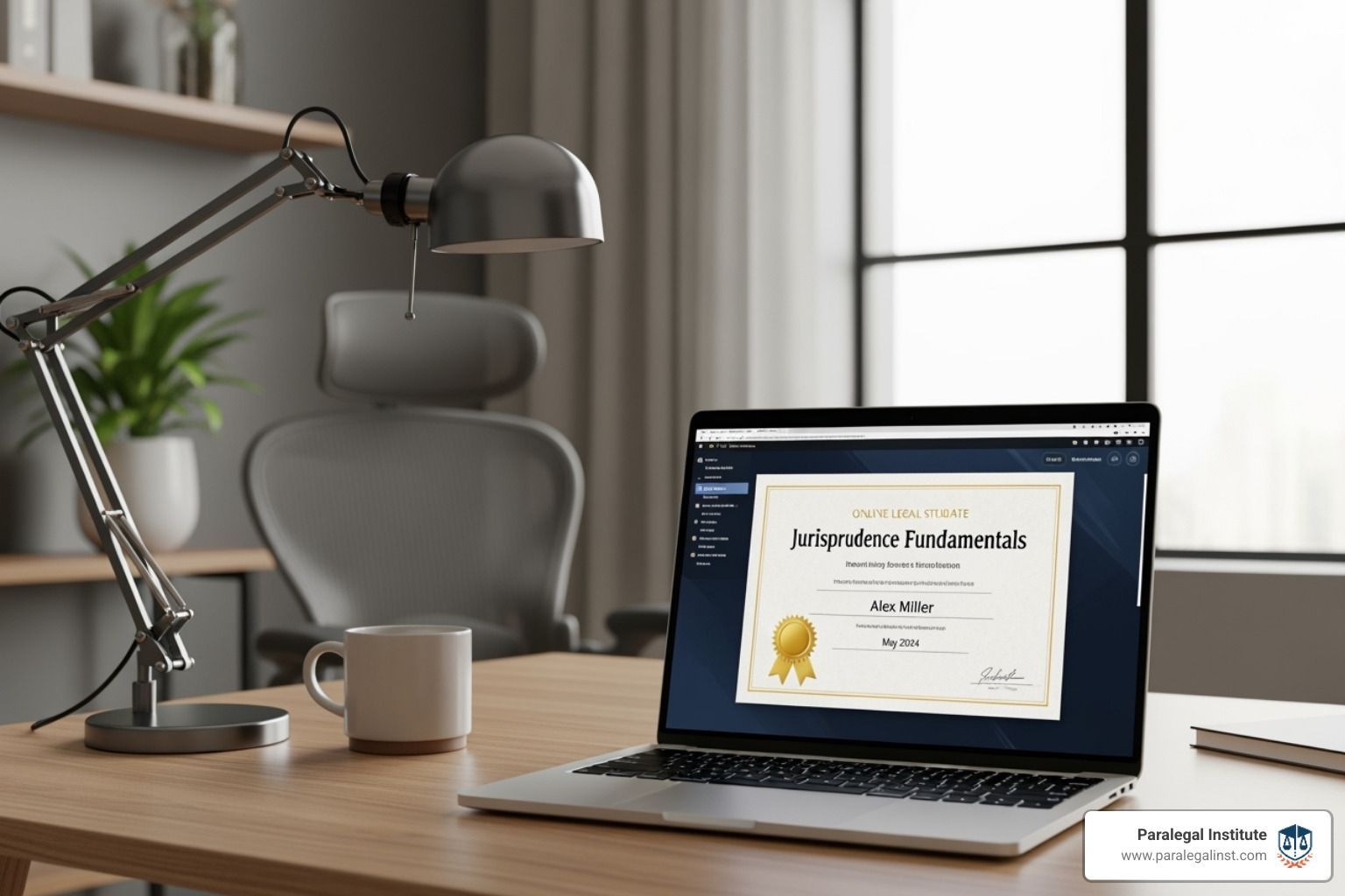 online legal studies certificate - online legal studies certificate
