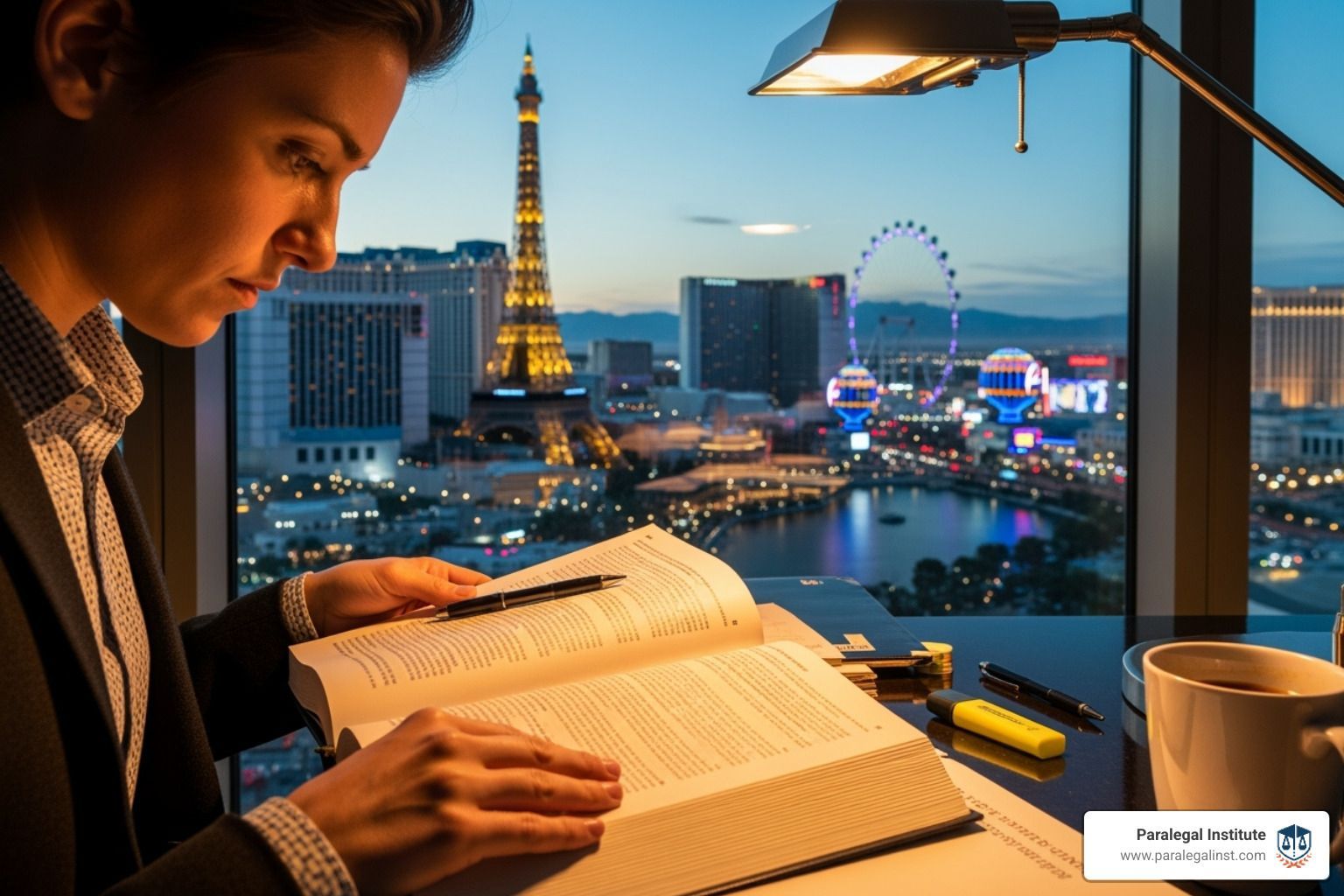 paralegal degree las vegas - paralegal degree las vegas