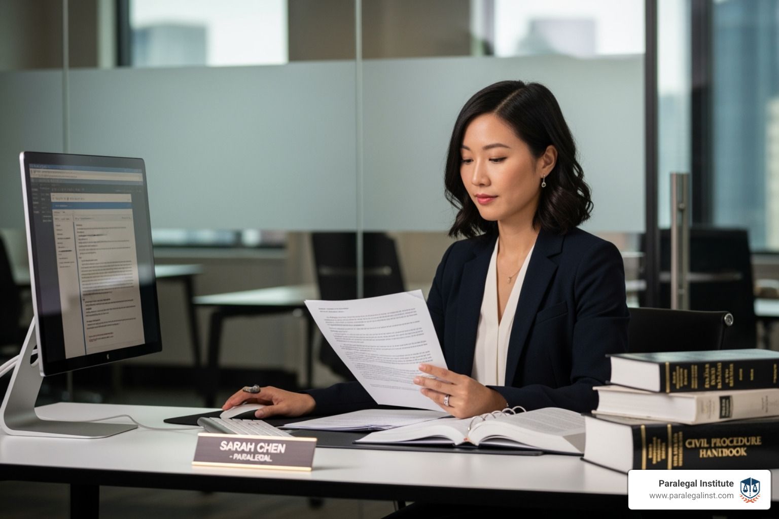 paralegal resources - paralegal resources