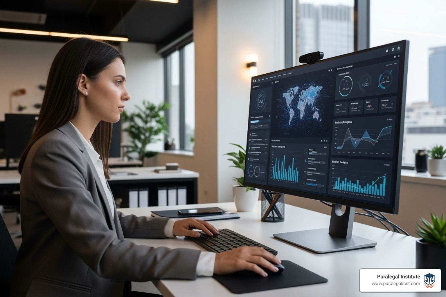 paralegal automation - paralegal automation