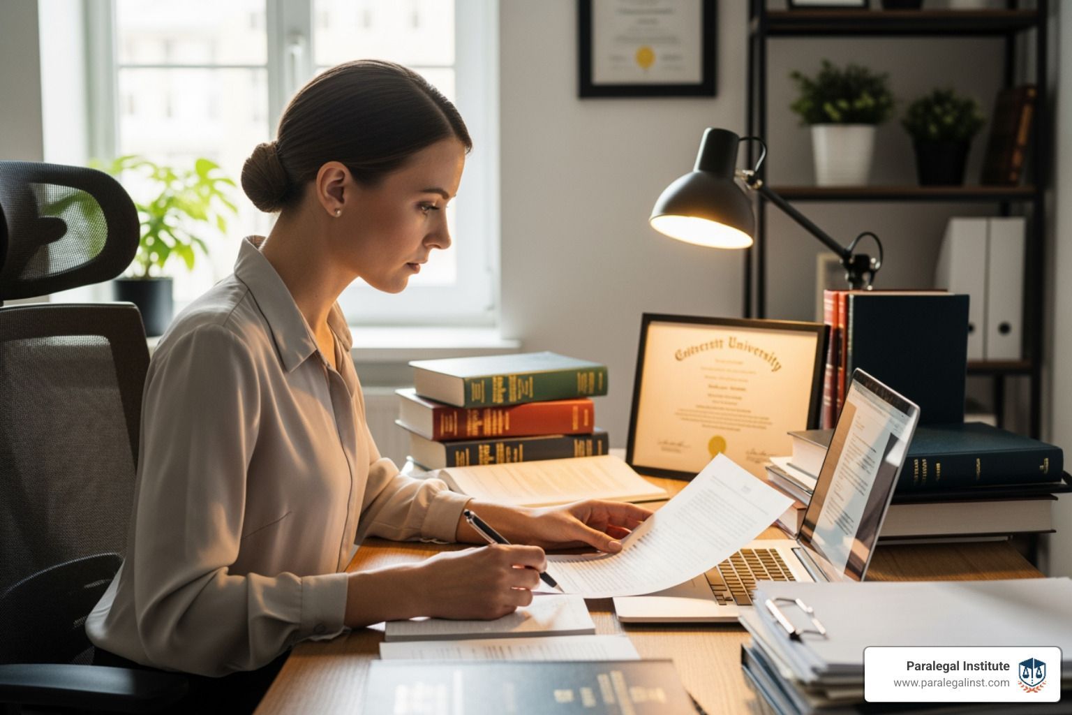 paralegal certificate online NV - paralegal certificate online NV