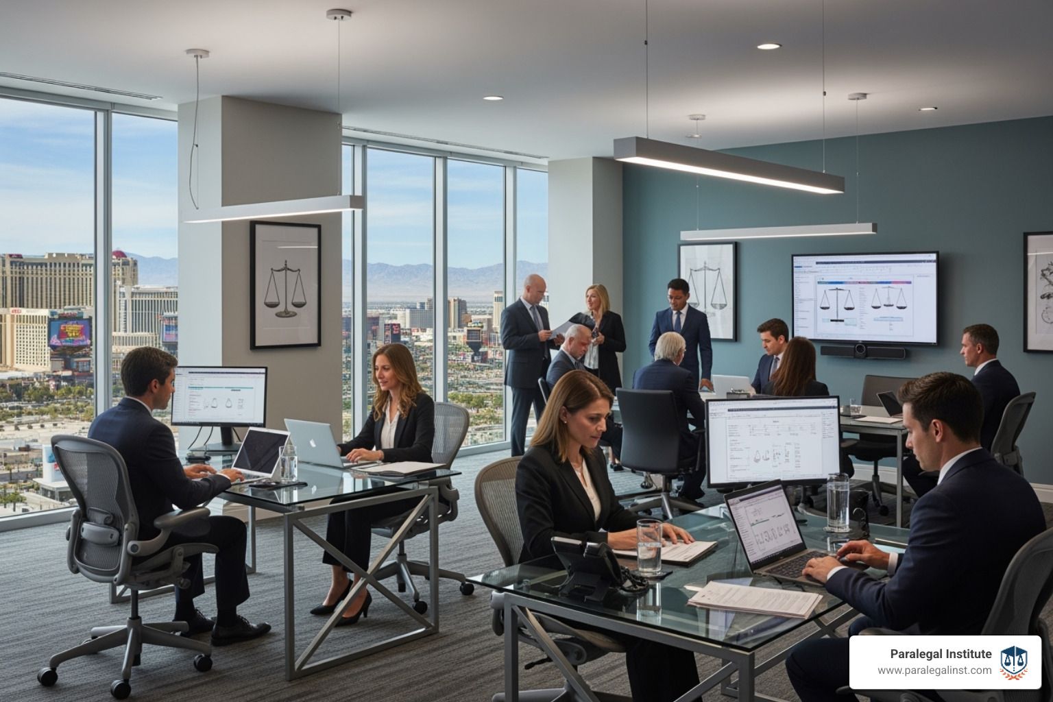 legal jobs las vegas - legal jobs las vegas