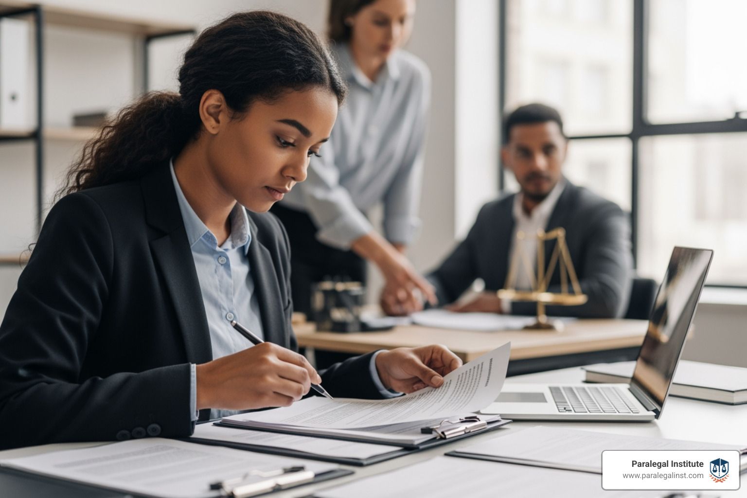 paralegal internship - paralegal internships