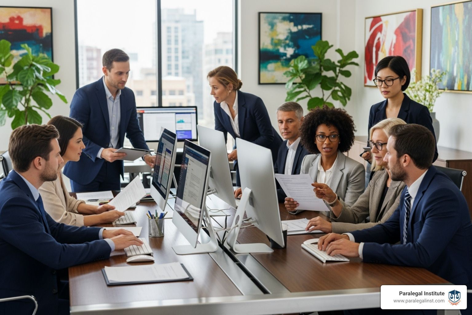 paralegal positions - paralegal positions