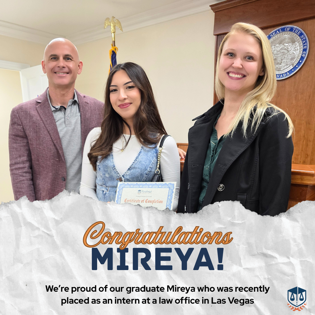 Recent graduate smiling