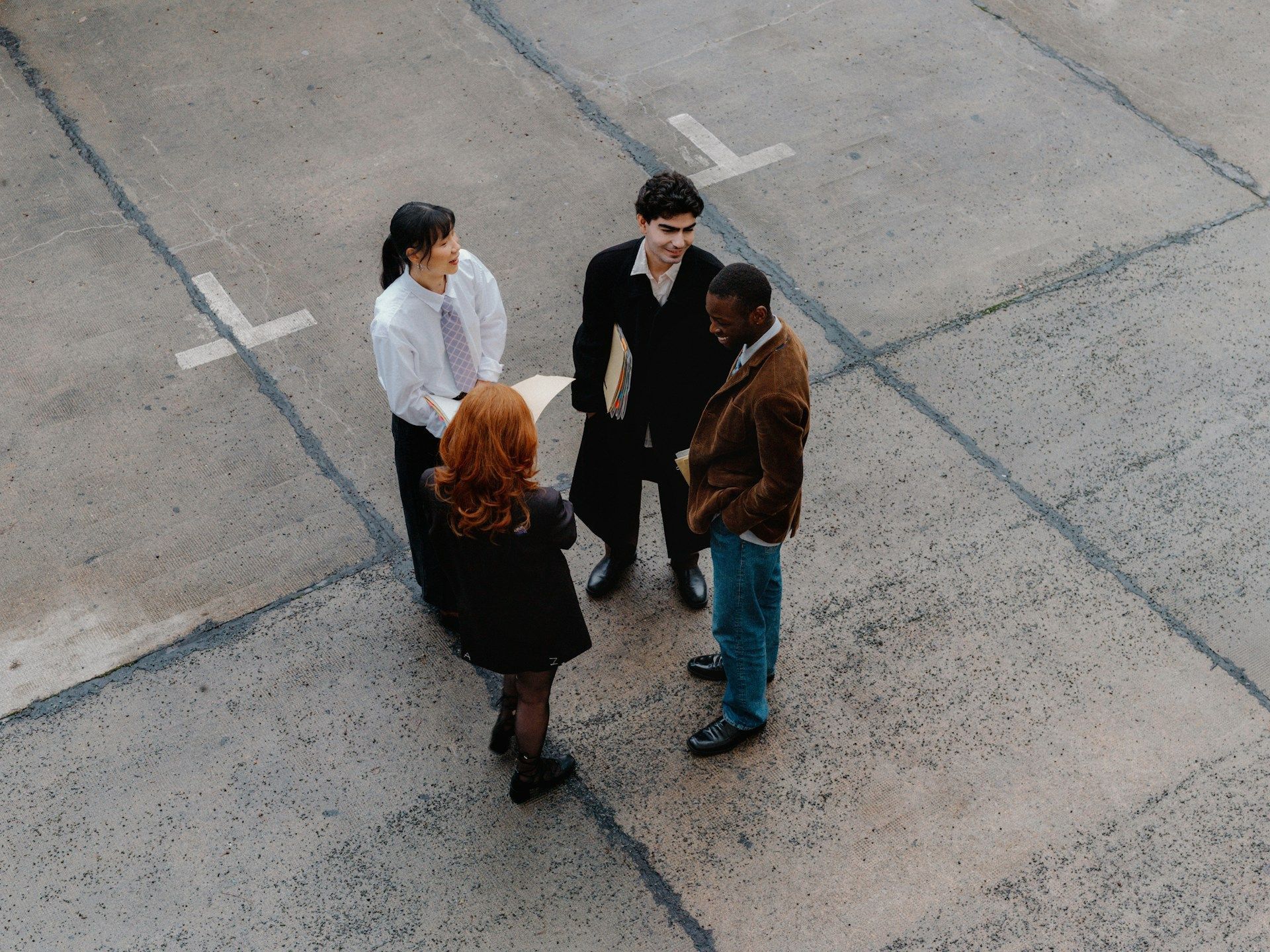 Networking Events