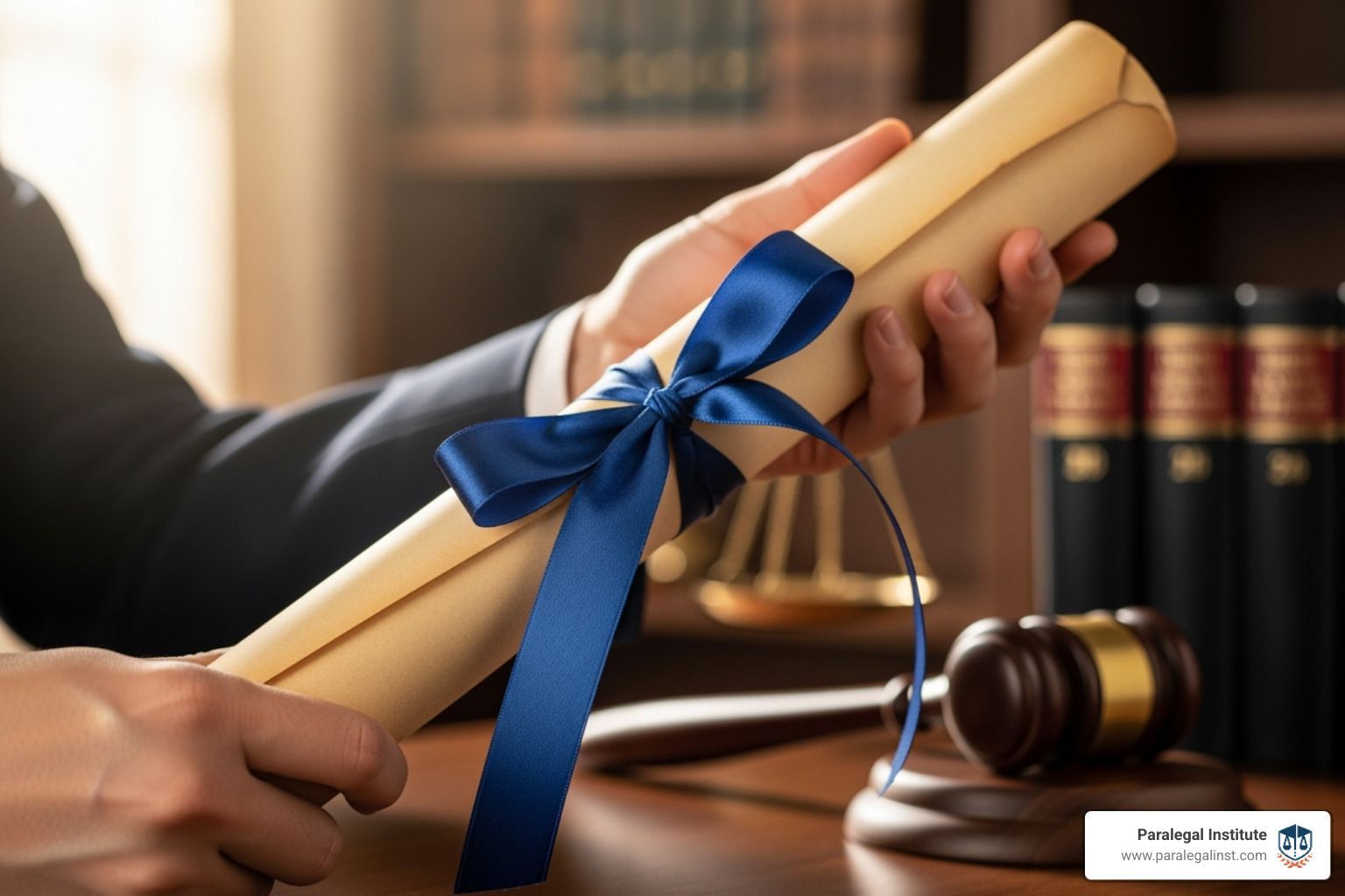 paralegal certificate - paralegal certificate no degree