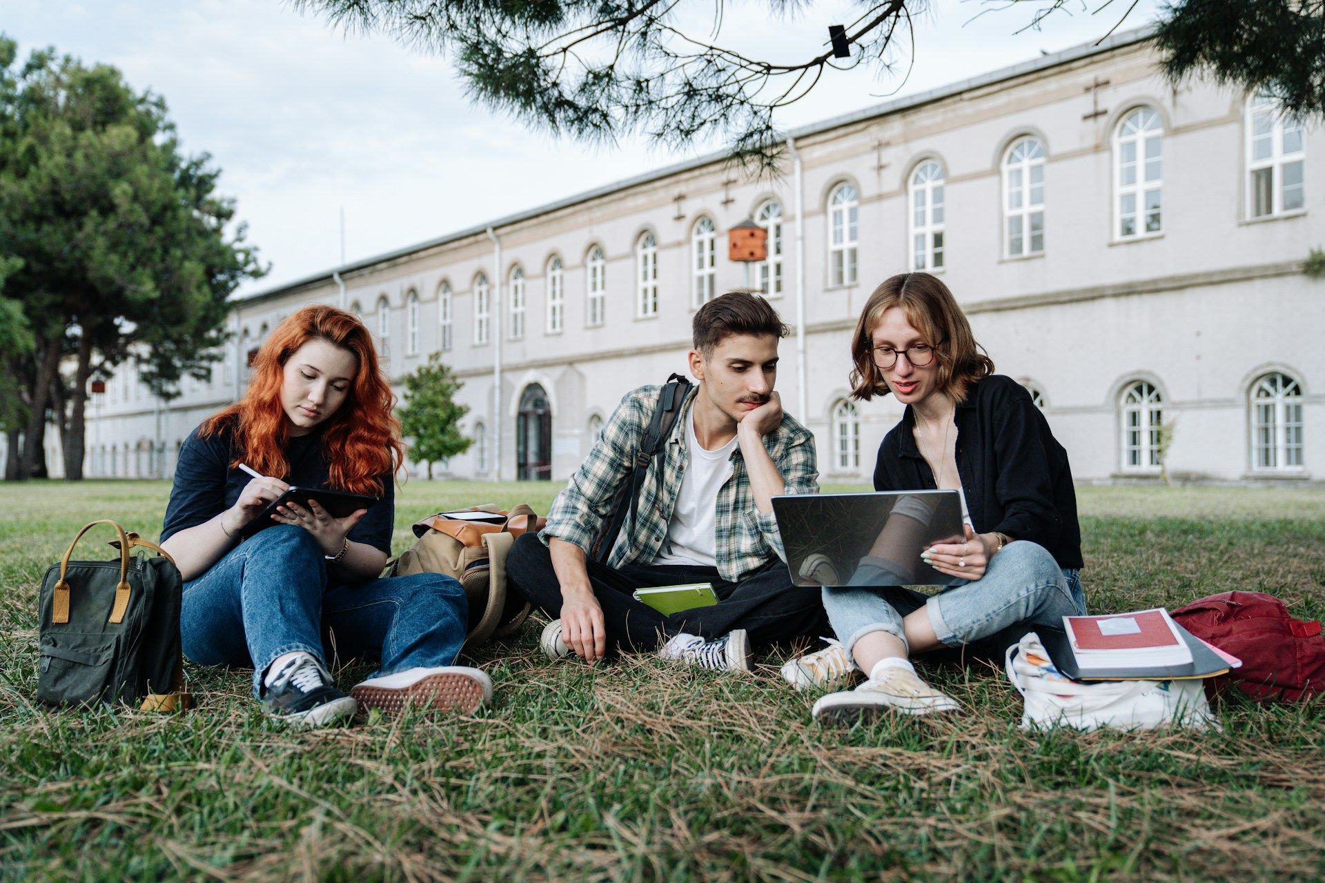 students