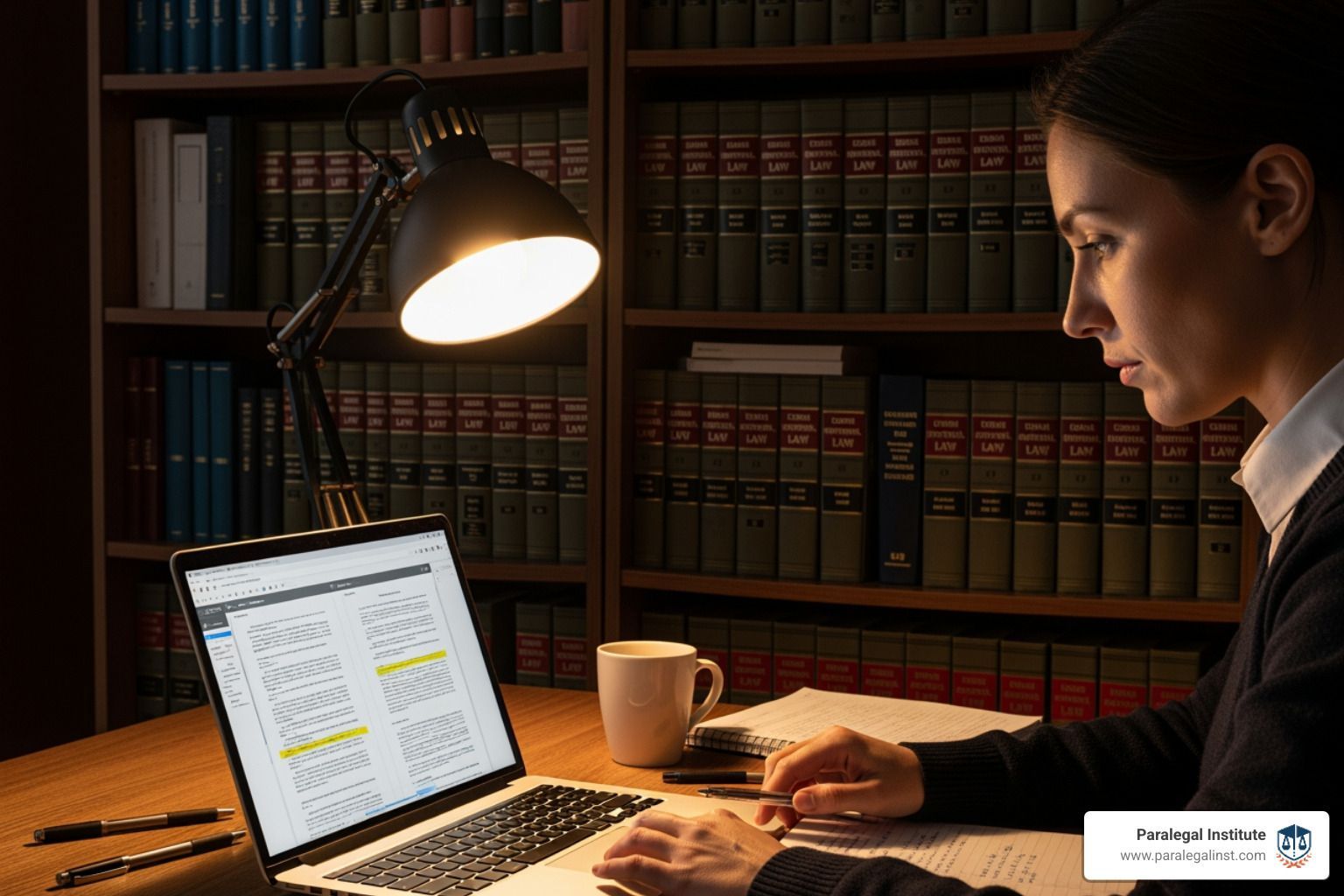 paralegal studies online certificate - paralegal studies online certificate