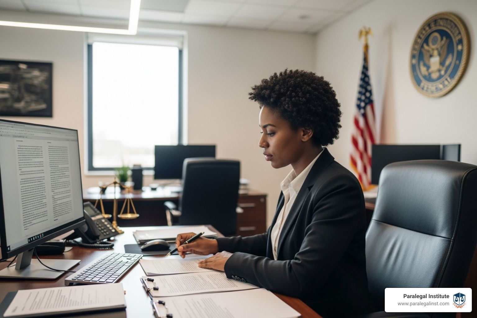 paralegal government jobs - paralegal government jobs