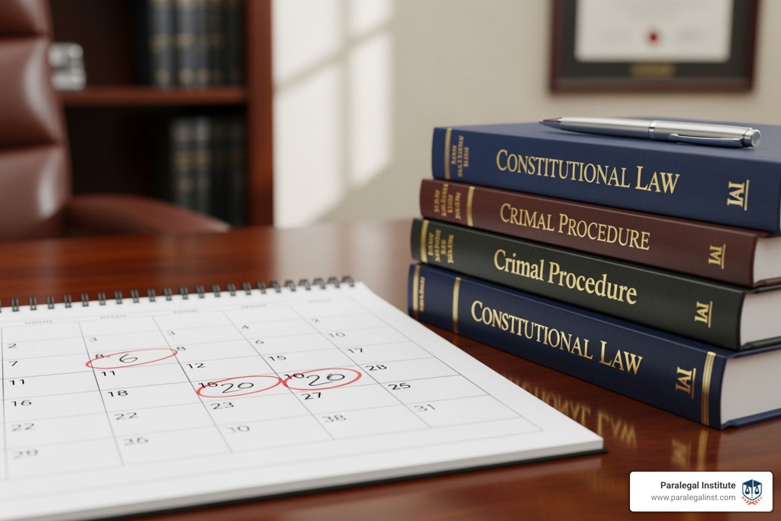 paralegal exam dates - paralegal exam dates