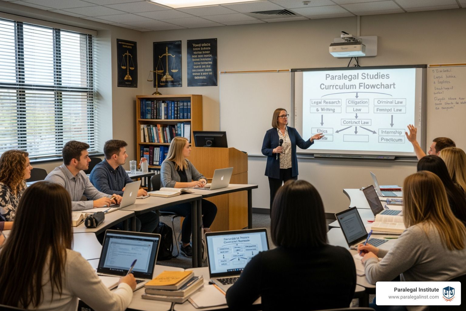 paralegal studies curriculum - paralegal studies curriculum