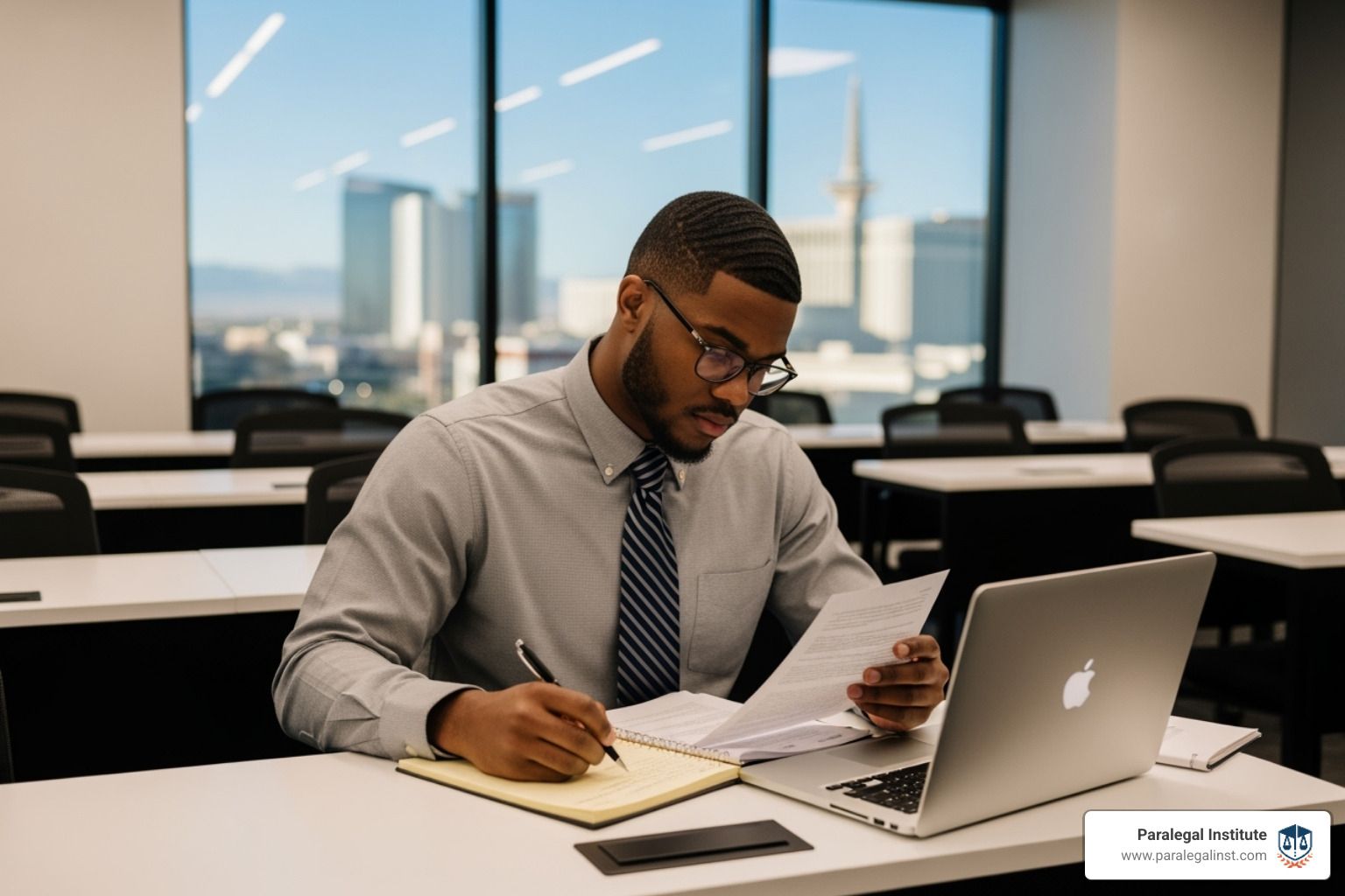 paralegal education Las Vegas - paralegal education Las Vegas