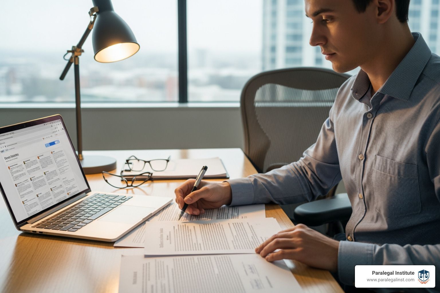 paralegal program reviews - Paralegal program reviews