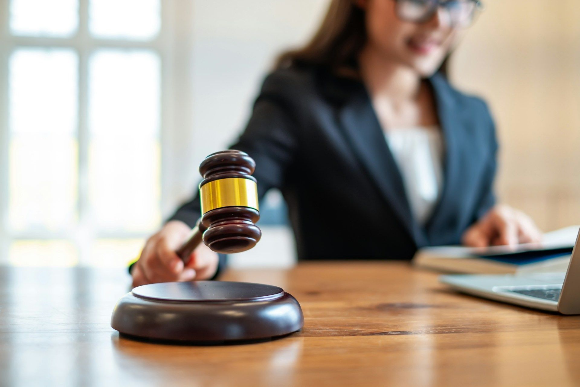 paralegal