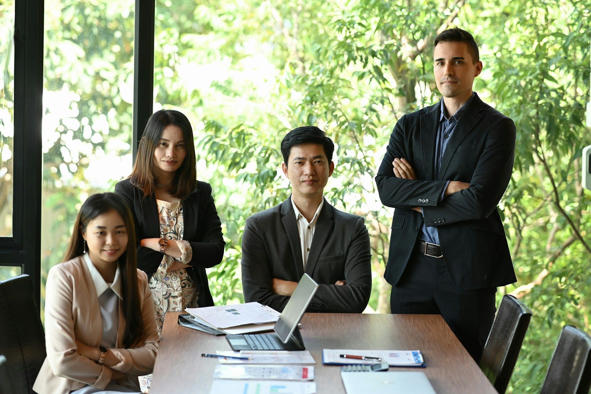 paralegal training