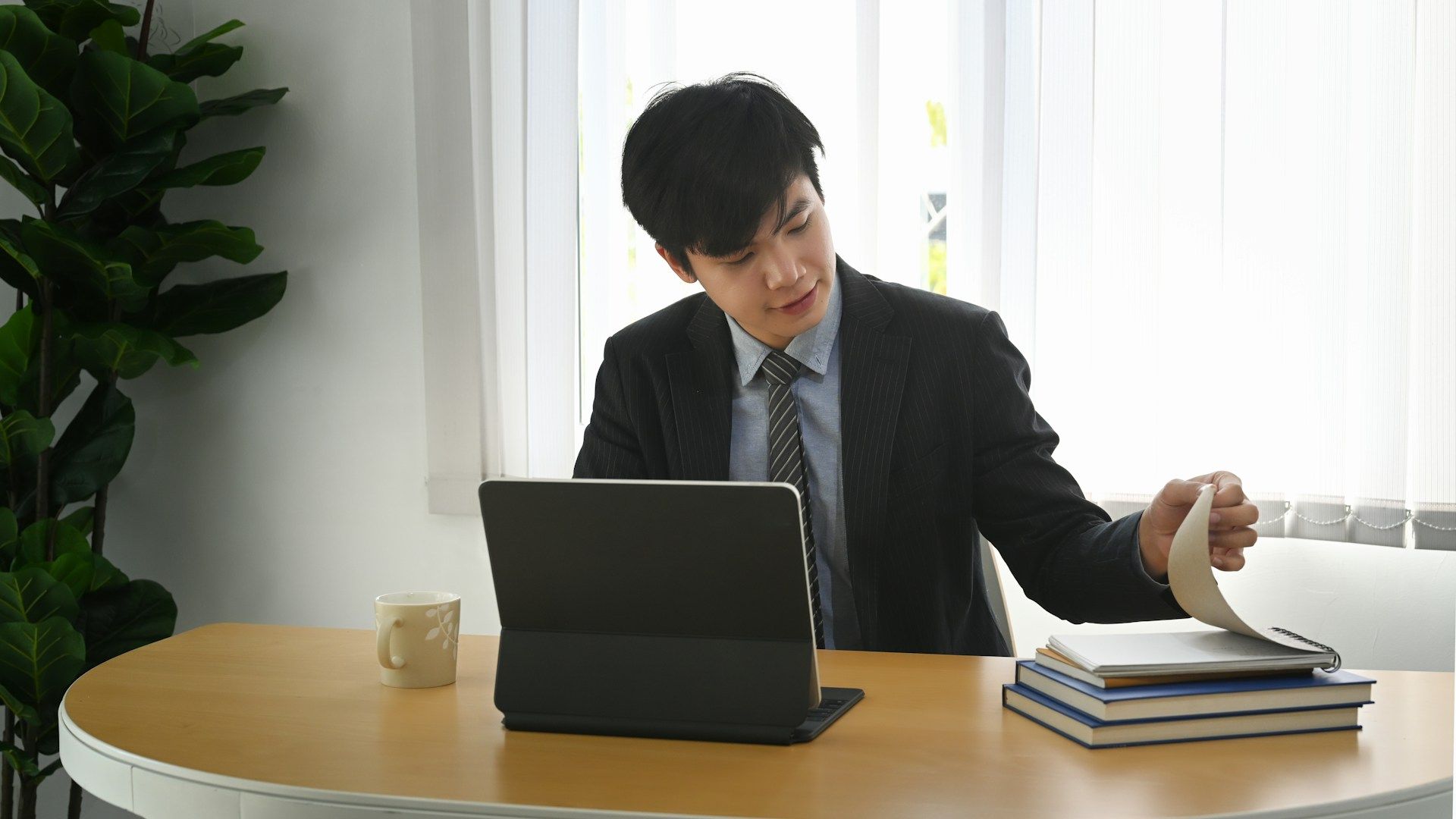 Paralegal Research
