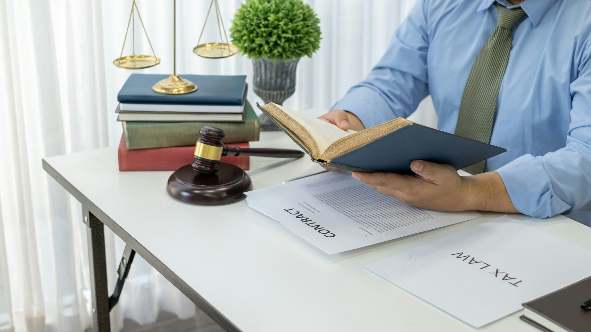 paralegal course