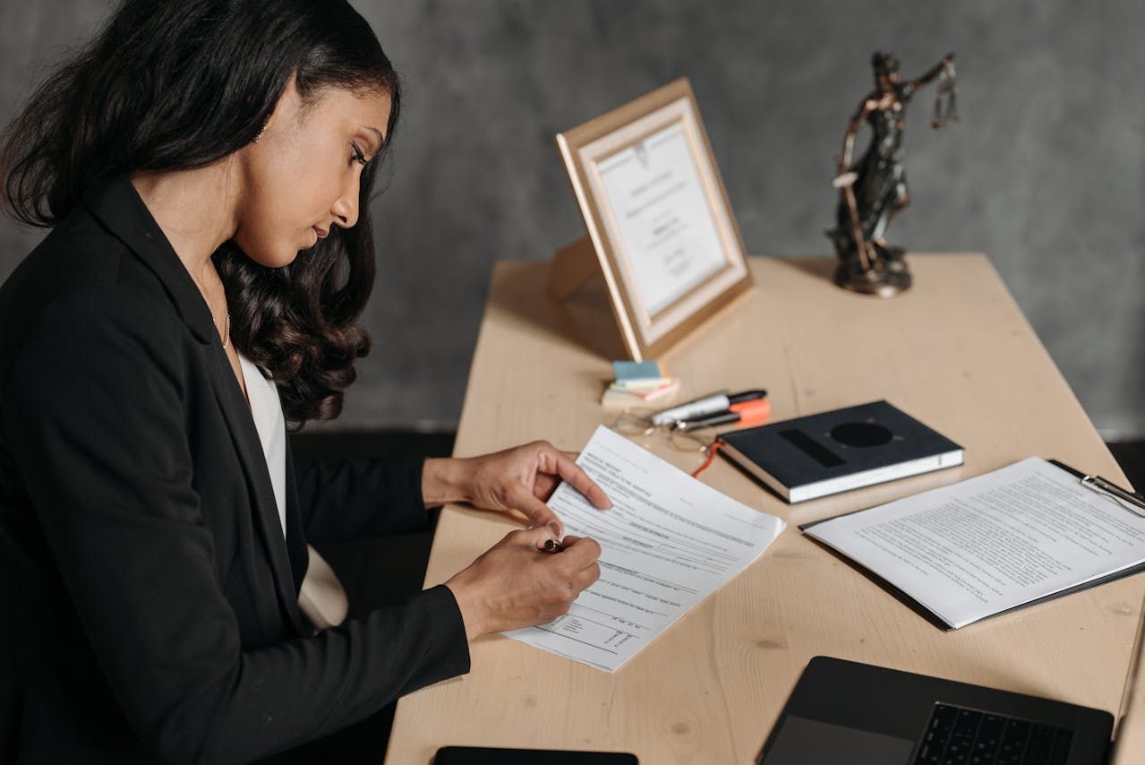 Paralegal Practicum