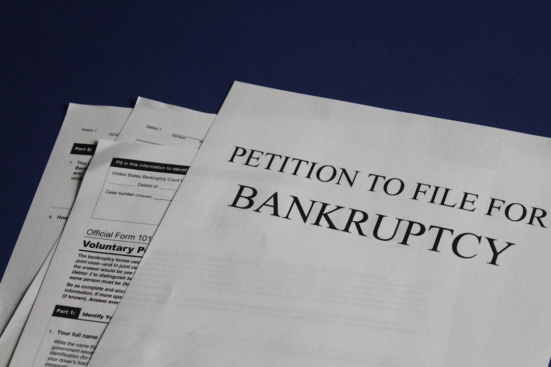 Court filing procedures