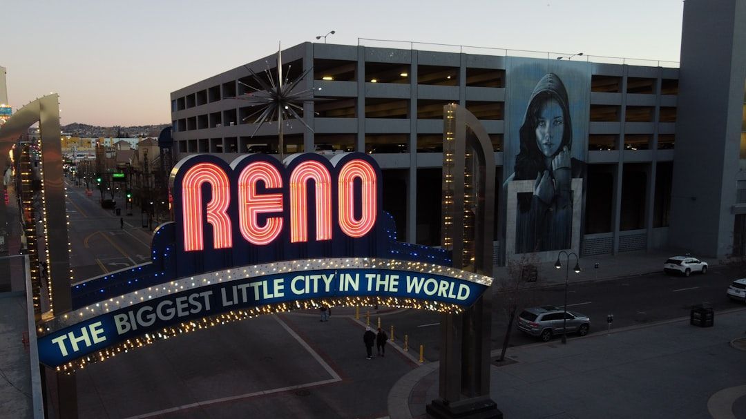 reno nevada paralegal jobs