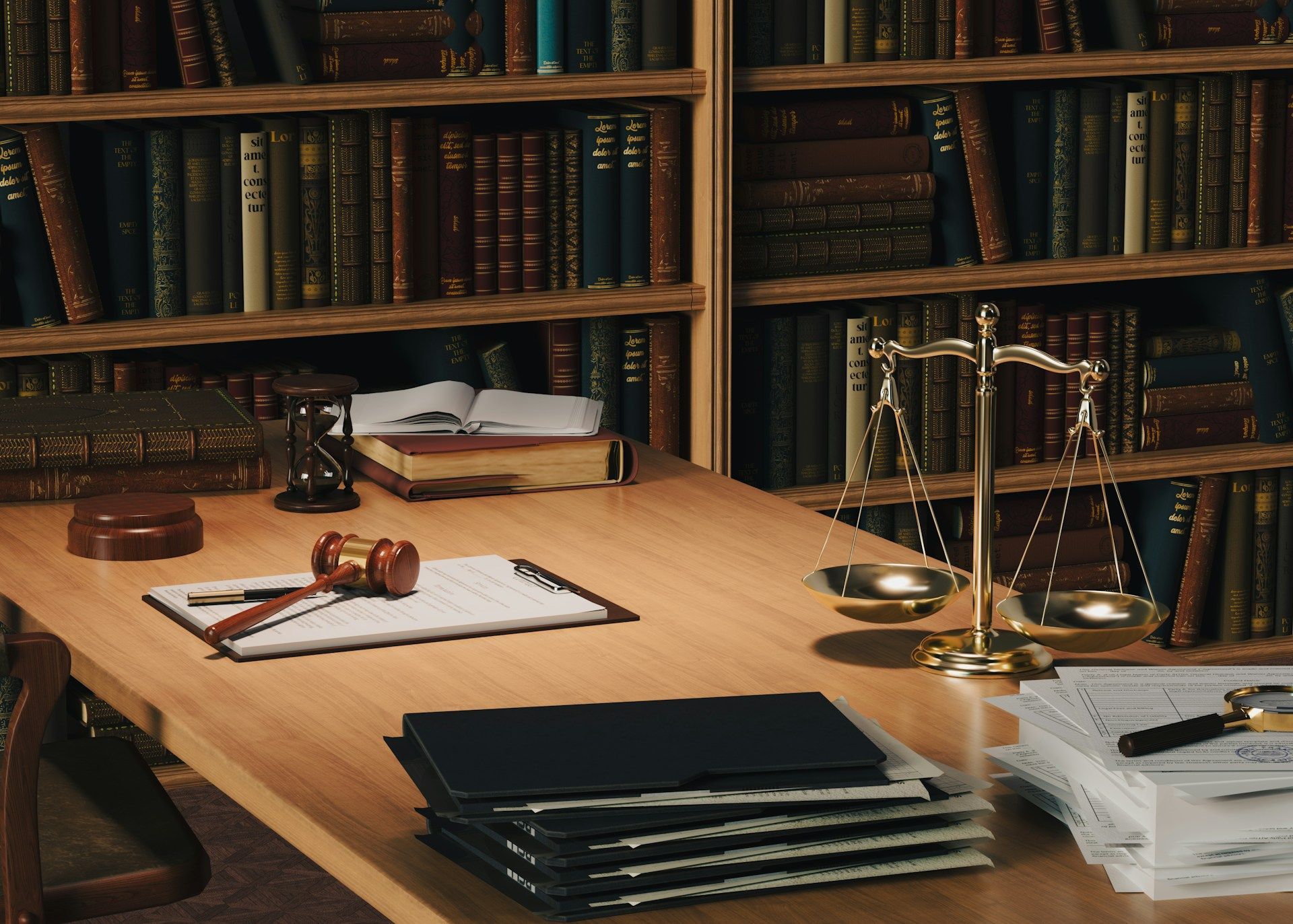 paralegal education