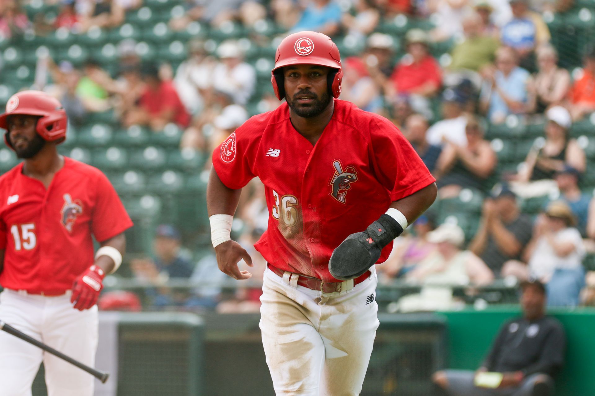 Bats Quiet In Loss To Sioux Falls