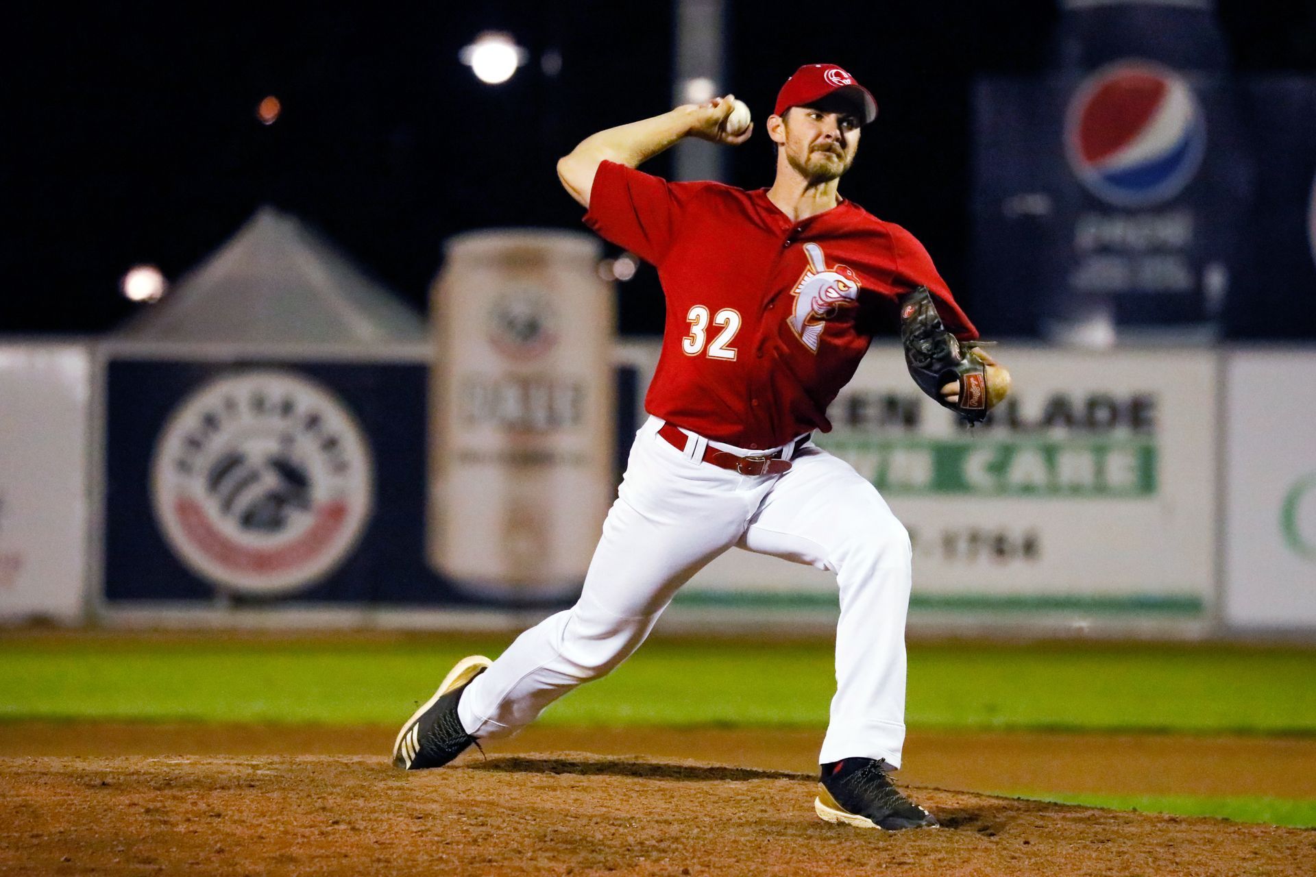 Team Canada Member McAffer Signs With Royals