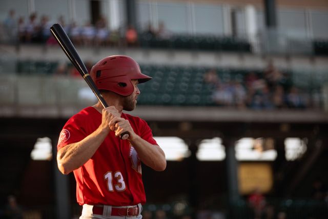 Want to win the jersey - Winnipeg Goldeyes Baseball Club