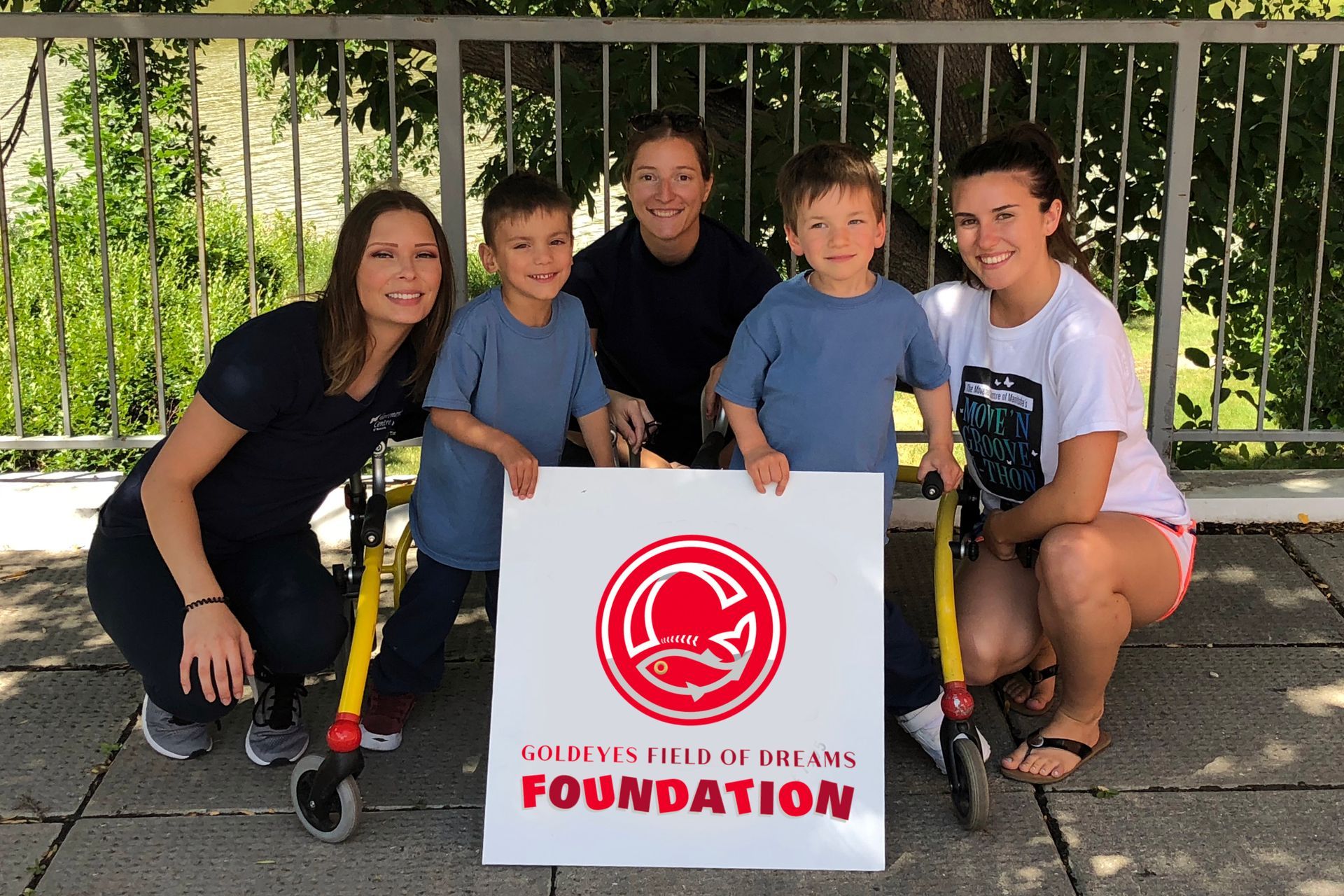 Field of Dreams Foundation Accepting Funding Requests for 2024