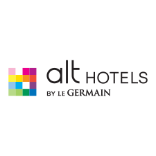 Alt Hotels Logo