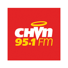 CHVN 95.1 FM