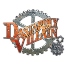 Dastardly Villain Ale Works Logo