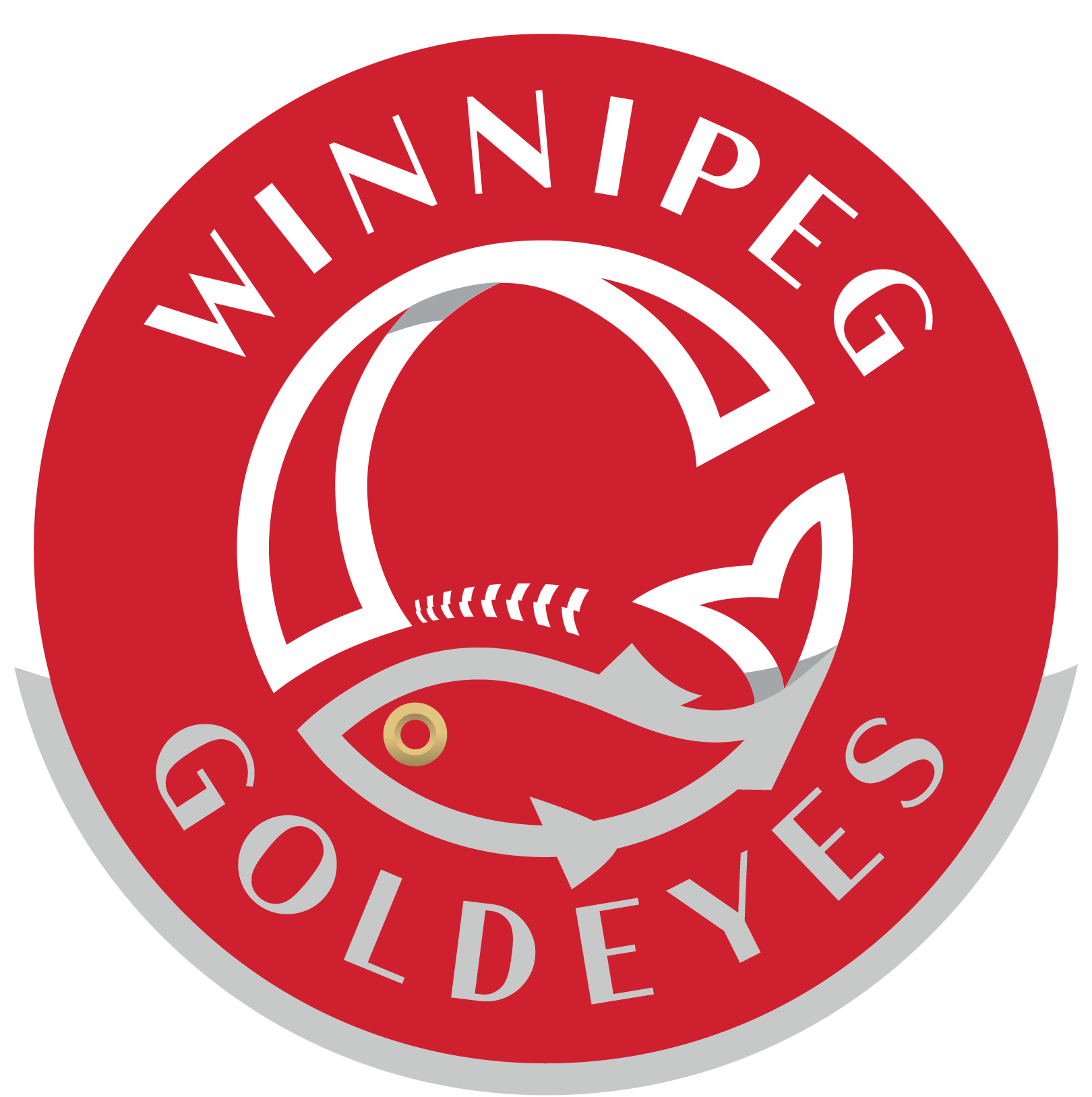 Winnipeg Gold Eyes