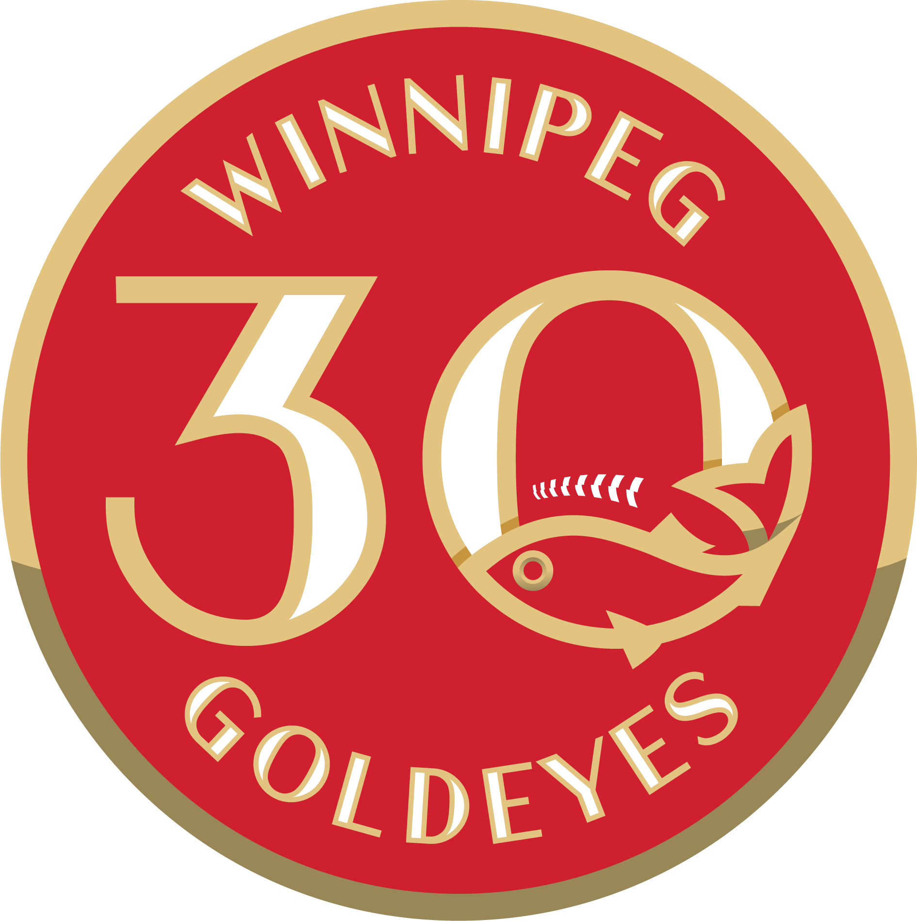 Baseball Buddies Winnipeg Goldeyes