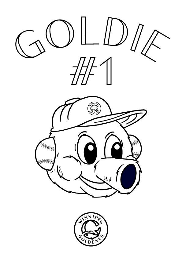 Goldie Head