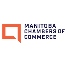Manitoba Chambers of Commerce Logo