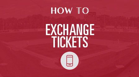 Exchange Tickets