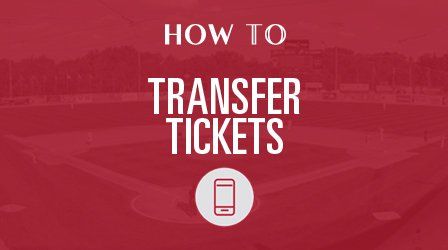 transfer Tickets