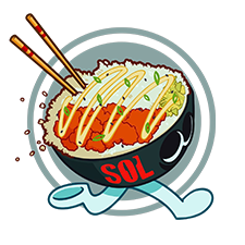Sol Bistro Logo