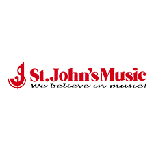 St. John's Music Logo